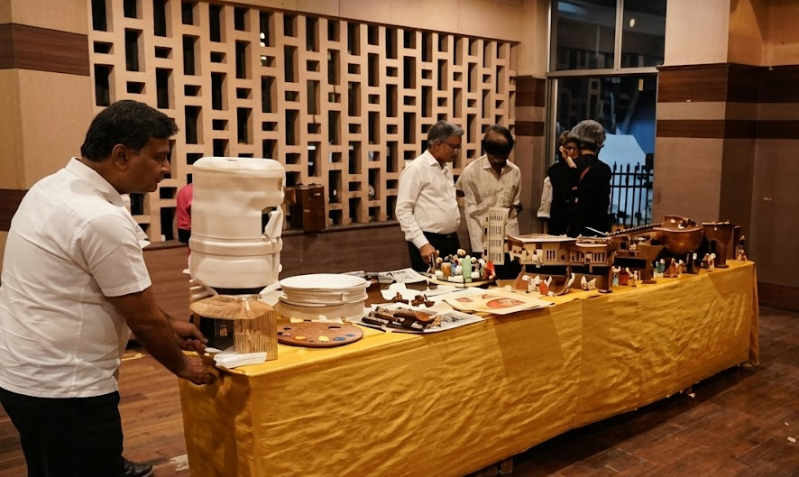 Assamese Food
