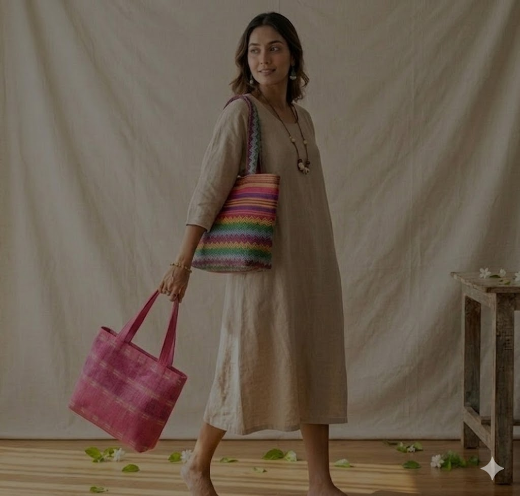 Jute Bags